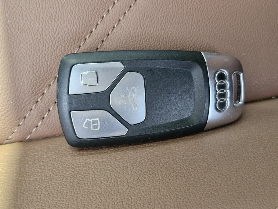 اودي Q5  2024 