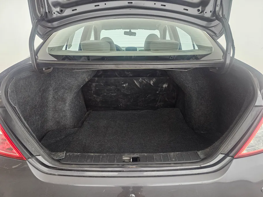 2022 Nissan Sunny Classic-comfort 