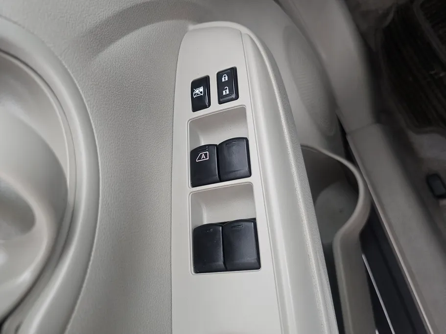 2022 Nissan Sunny Classic-comfort 