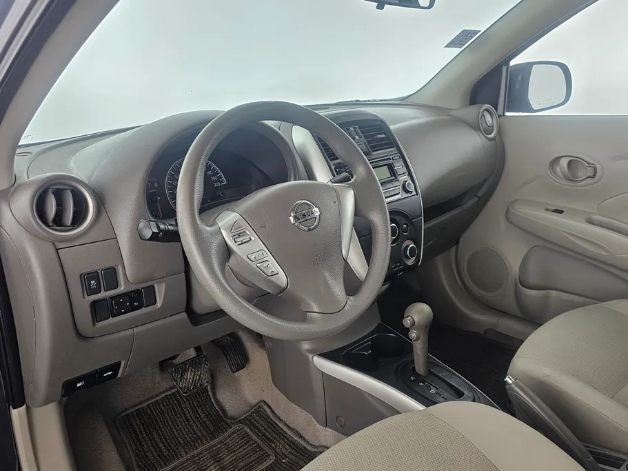 2022 Nissan Sunny Classic-comfort 