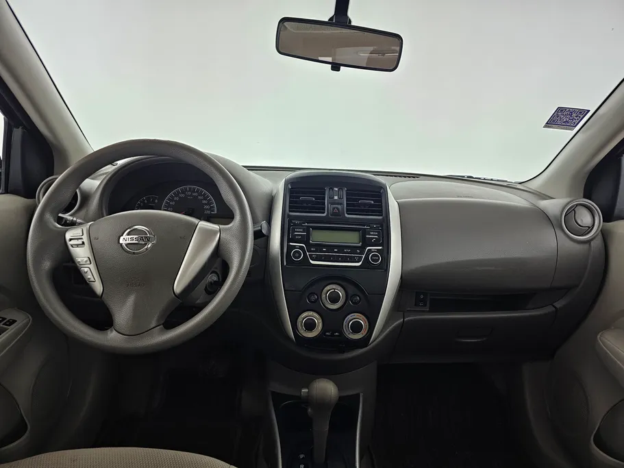 2022 Nissan Sunny Classic-comfort 