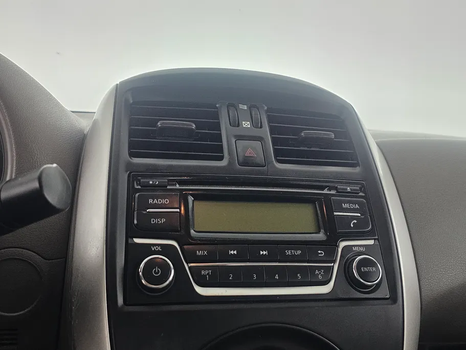 2022 Nissan Sunny Classic-comfort 