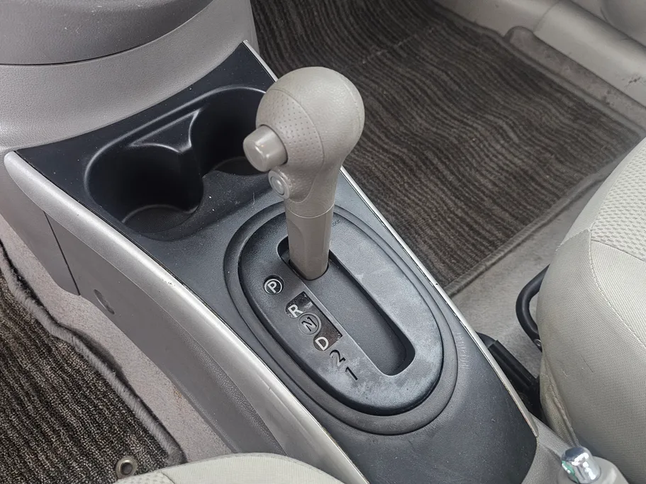 2022 Nissan Sunny Classic-comfort 