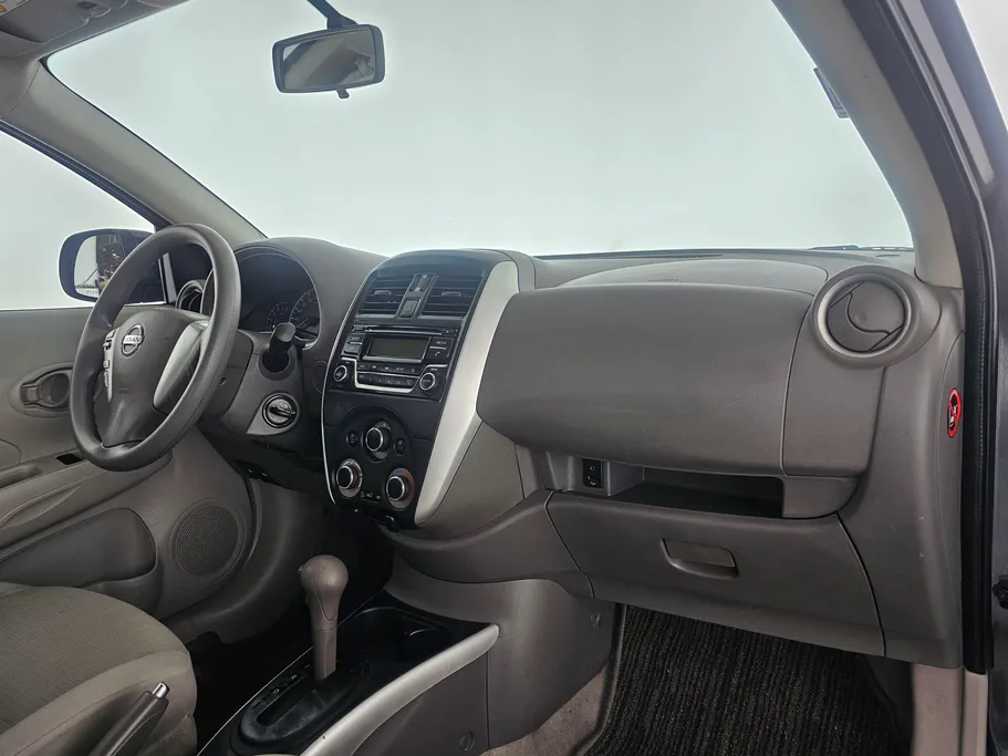 2022 Nissan Sunny Classic-comfort 