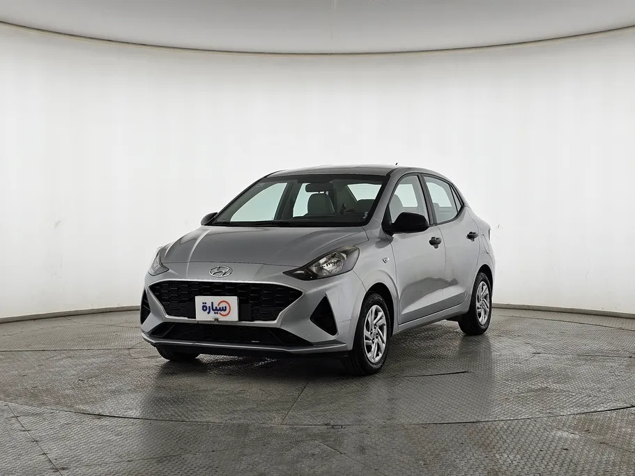 هيونداي Grand i10 فلييت 2022 