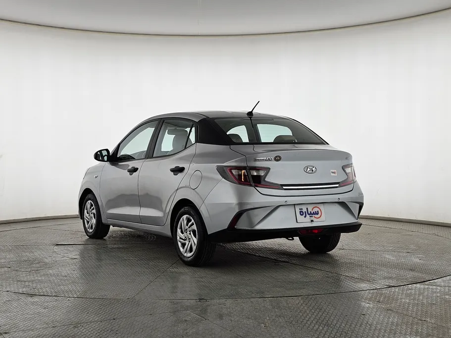 هيونداي Grand i10 فلييت 2022 