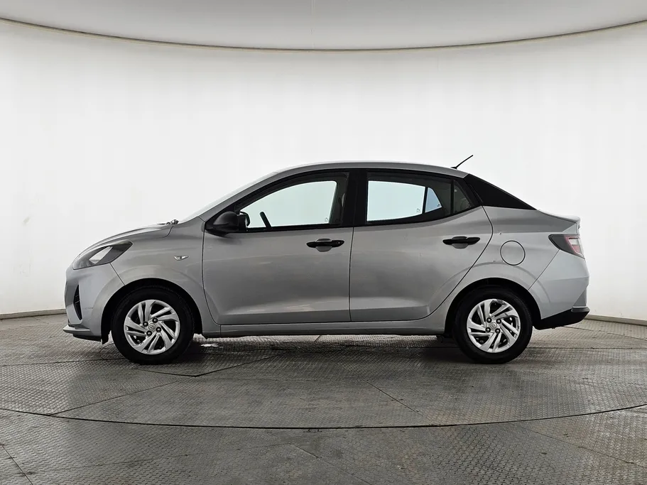 هيونداي Grand i10 فلييت 2022 