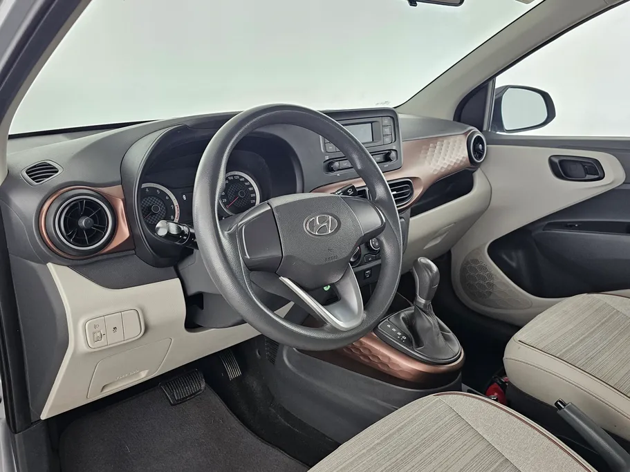 هيونداي Grand i10 فلييت 2022 