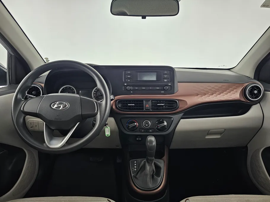 هيونداي Grand i10 فلييت 2022 