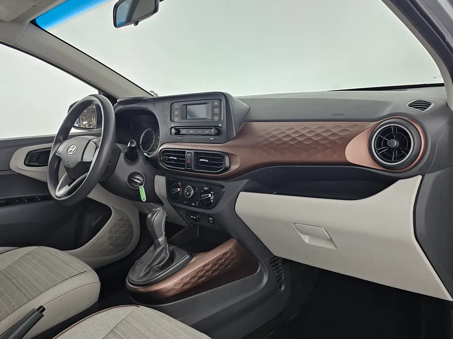 هيونداي Grand i10 فلييت 2022 