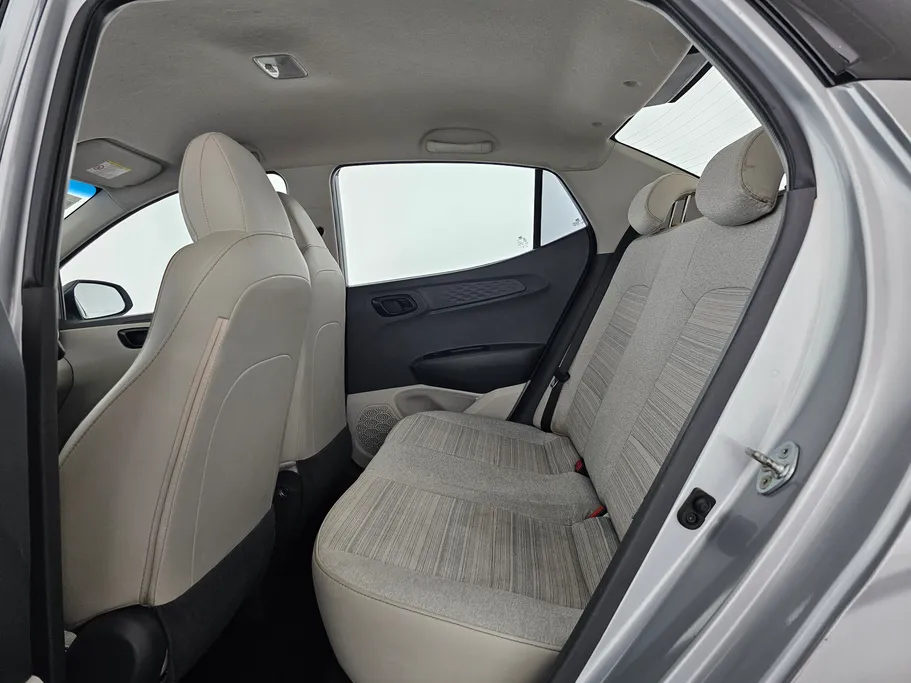 هيونداي Grand i10 فلييت 2022 