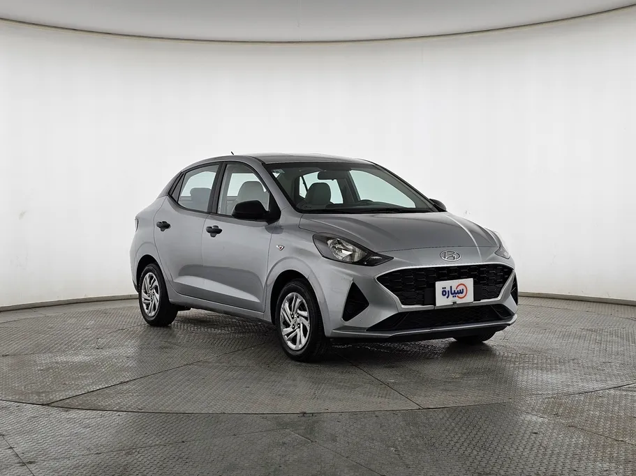 هيونداي Grand i10 فلييت 2022 