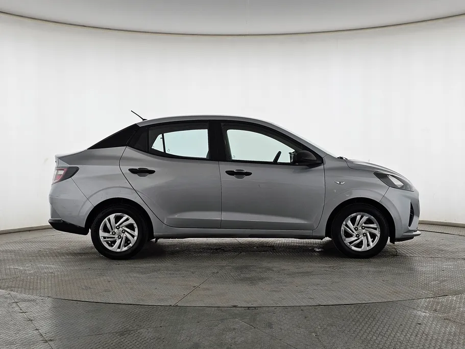 هيونداي Grand i10 فلييت 2022 