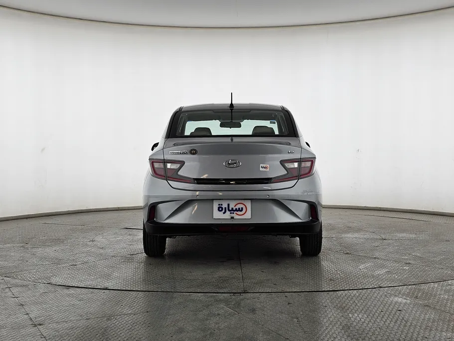 هيونداي Grand i10 فلييت 2022 