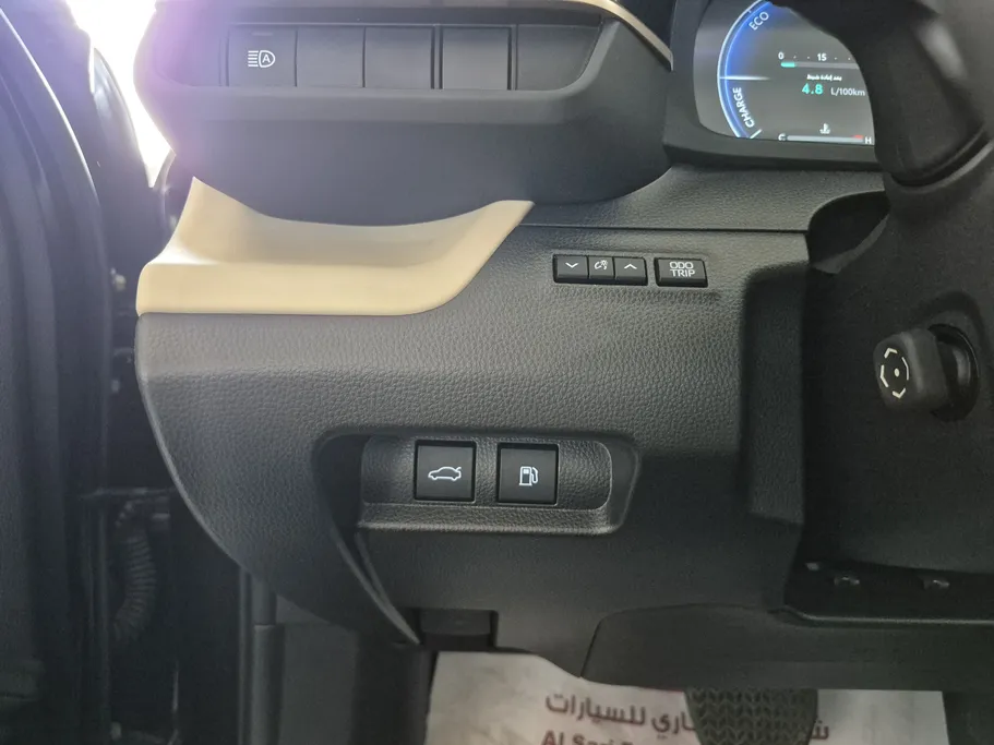2023 Toyota Crown Premium 