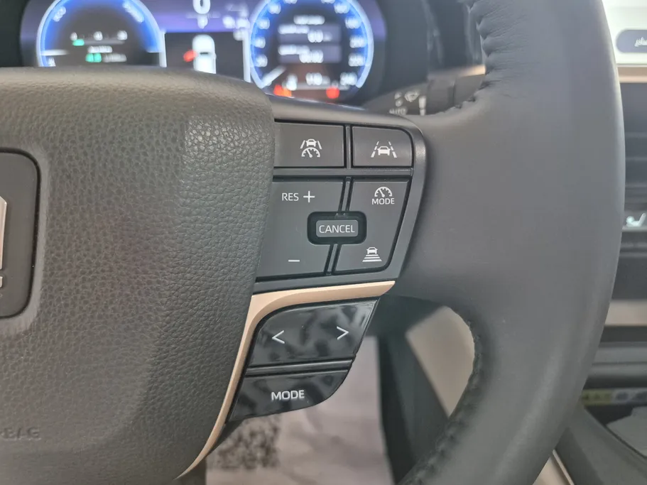 2023 Toyota Crown Premium 