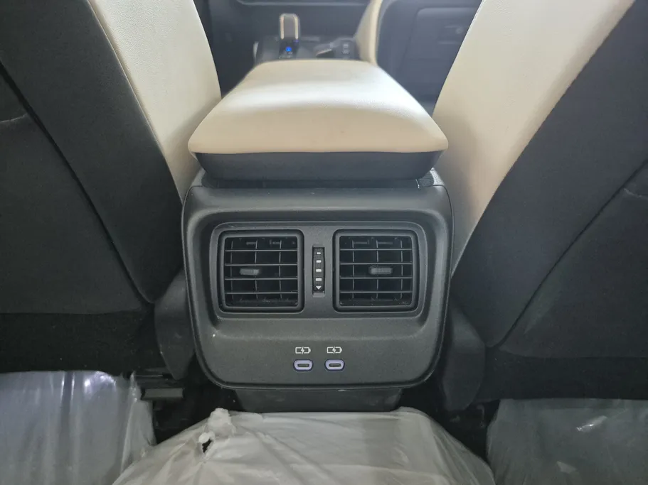 2023 Toyota Crown Premium 