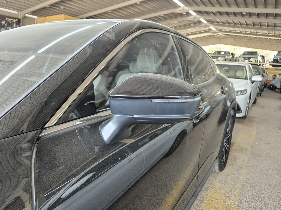 2023 Toyota Crown Premium 