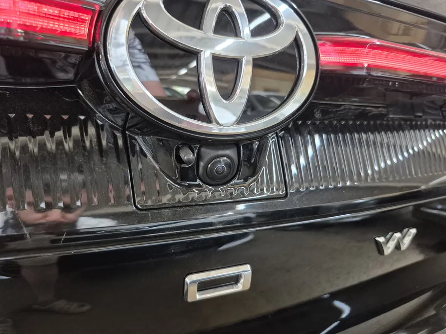 2023 Toyota Crown Premium 