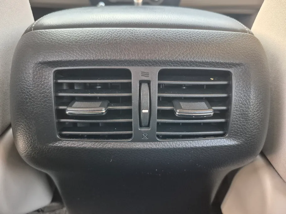 2021 Nissan Xterra Titanium 