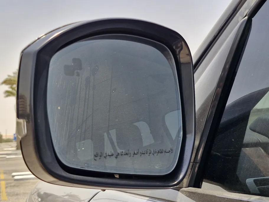 لاند روفر رنج روفر HSE 2020 