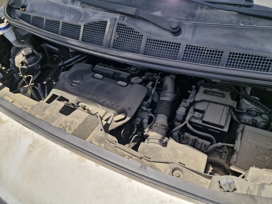 بيجو إكسبرت VAN 2025 