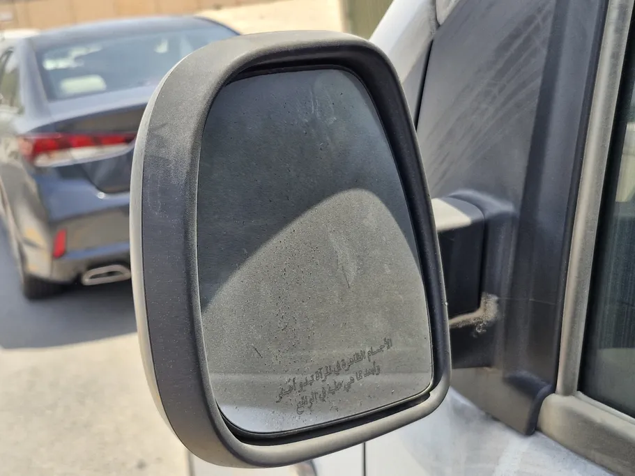 بيجو إكسبرت VAN 2025 
