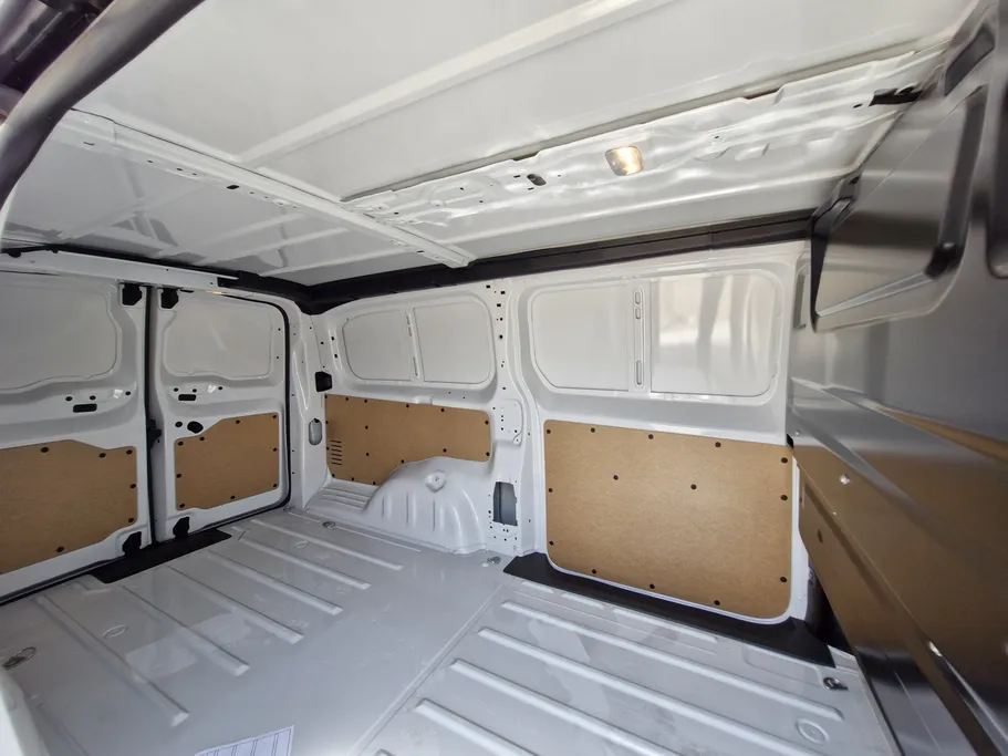 بيجو إكسبرت VAN 2025 
