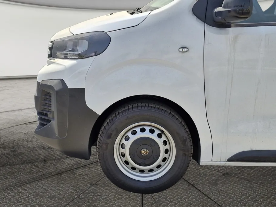بيجو إكسبرت VAN 2025 