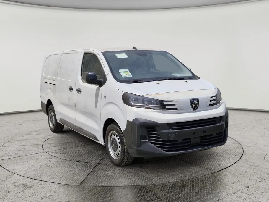 بيجو إكسبرت VAN 2025 