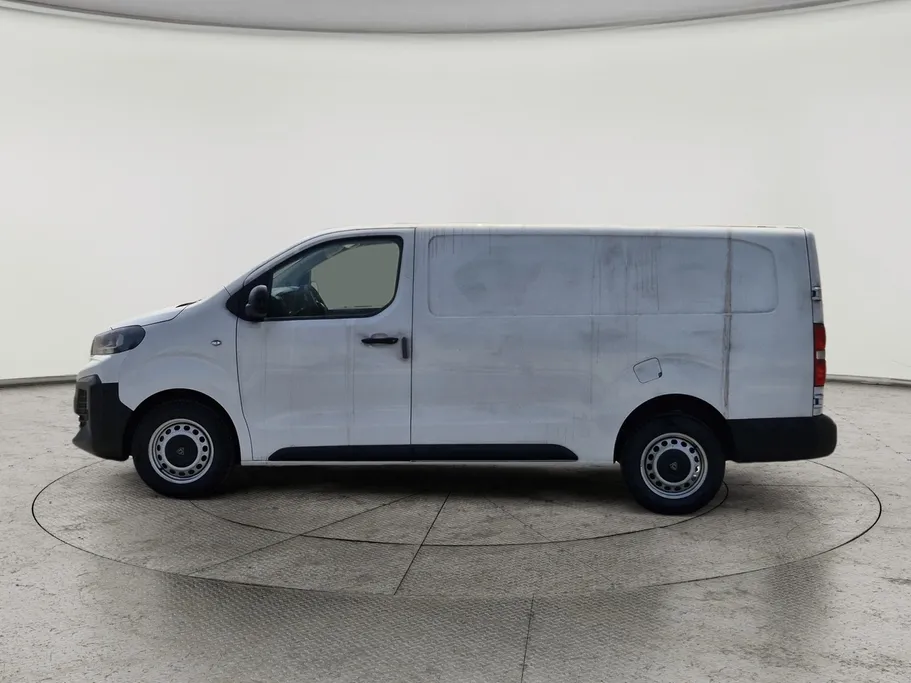بيجو إكسبرت VAN 2025 