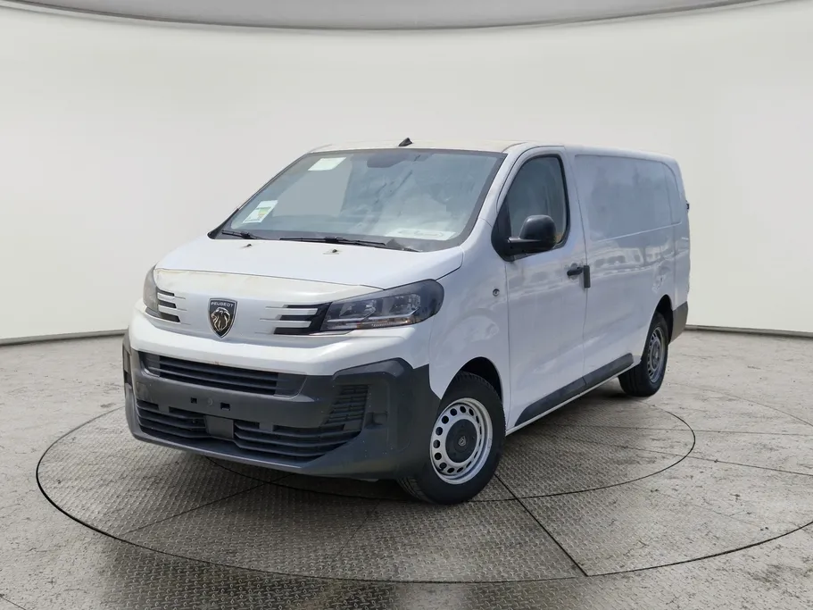 بيجو إكسبرت VAN 2025 