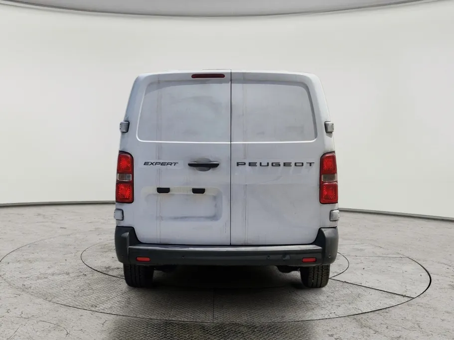 بيجو إكسبرت VAN 2025 