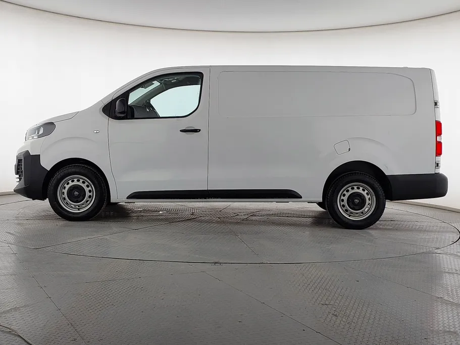 بيجو إكسبرت VAN 2025 