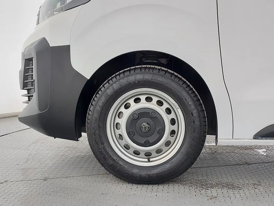 بيجو إكسبرت VAN 2025 