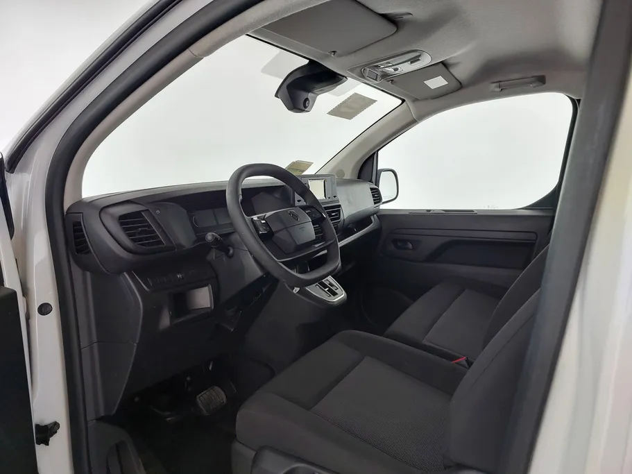 بيجو إكسبرت VAN 2025 