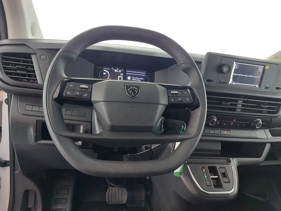 بيجو إكسبرت VAN 2025 