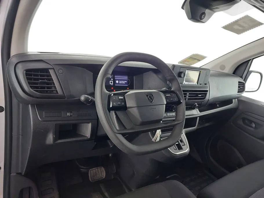 بيجو إكسبرت VAN 2025 
