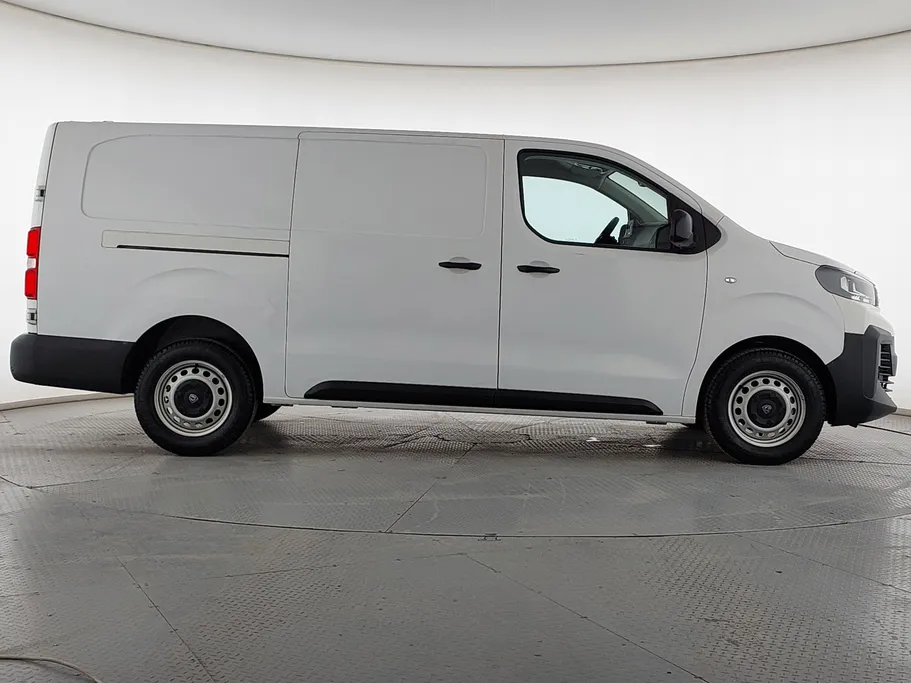 بيجو إكسبرت VAN 2025 