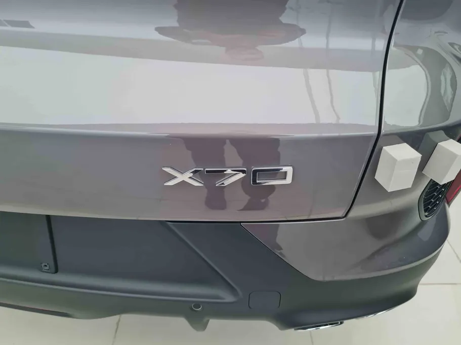 جيتور X70 كومفورت بدون فتحة 2025 