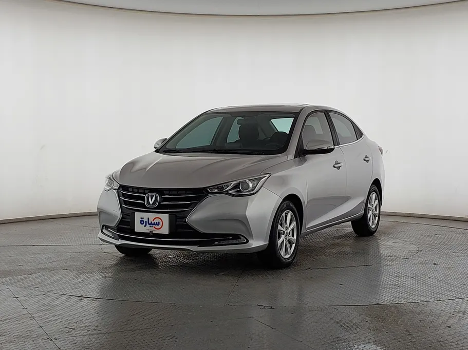 شانجان السفن Full Option 2023 