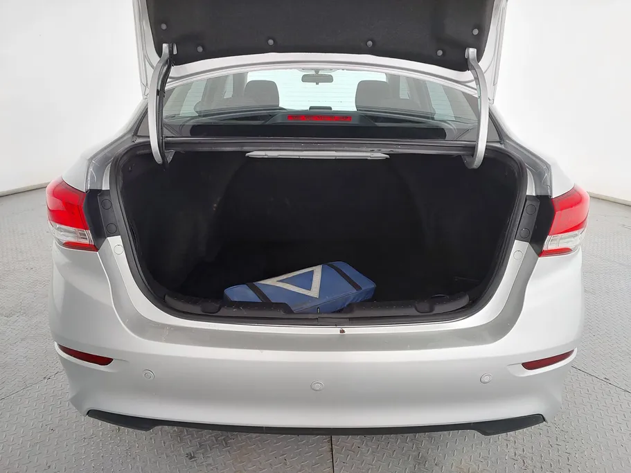 شانجان السفن Full Option 2023 