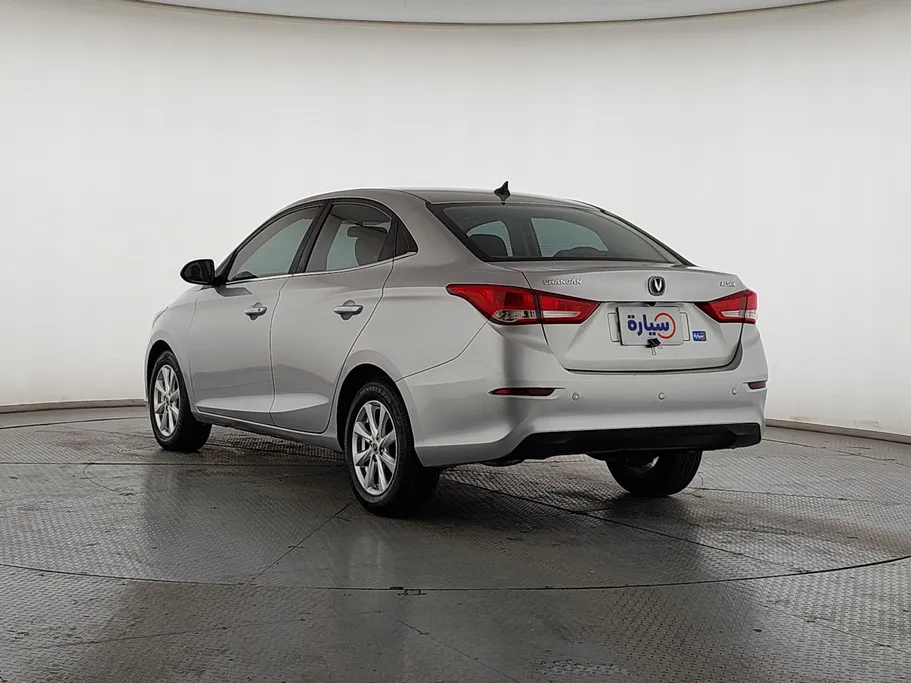 شانجان السفن Full Option 2023 