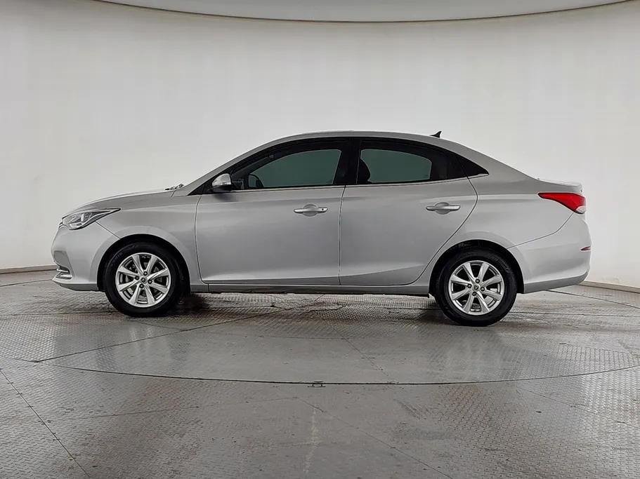 شانجان السفن Full Option 2023 