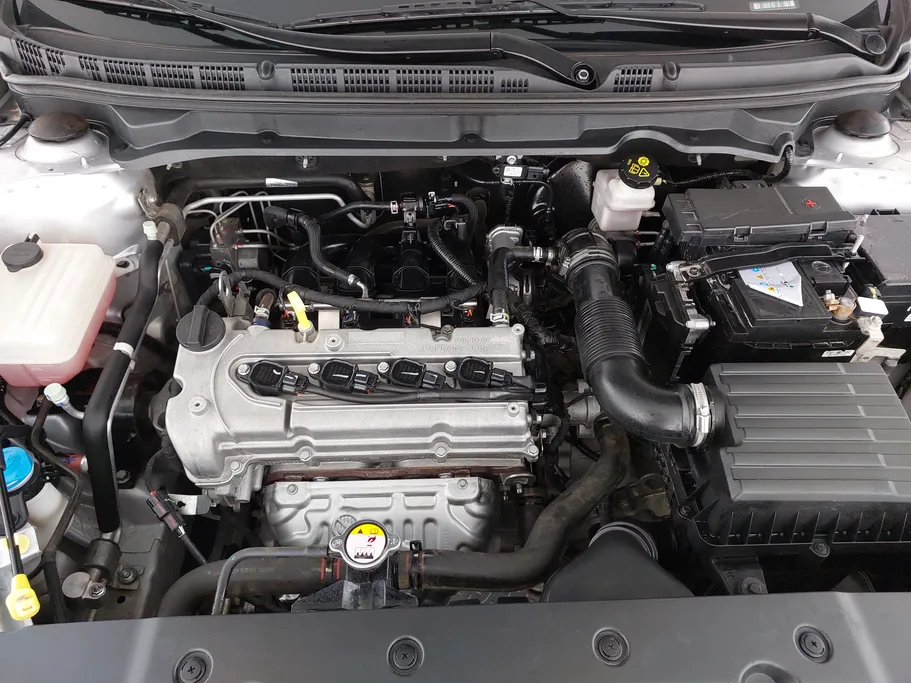 شانجان السفن Full Option 2023 