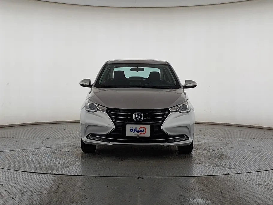 شانجان السفن Full Option 2023 