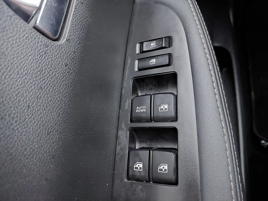 شانجان السفن Full Option 2023 