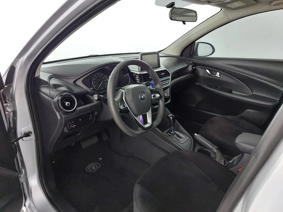 شانجان السفن Full Option 2023 