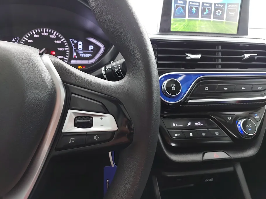 شانجان السفن Full Option 2023 