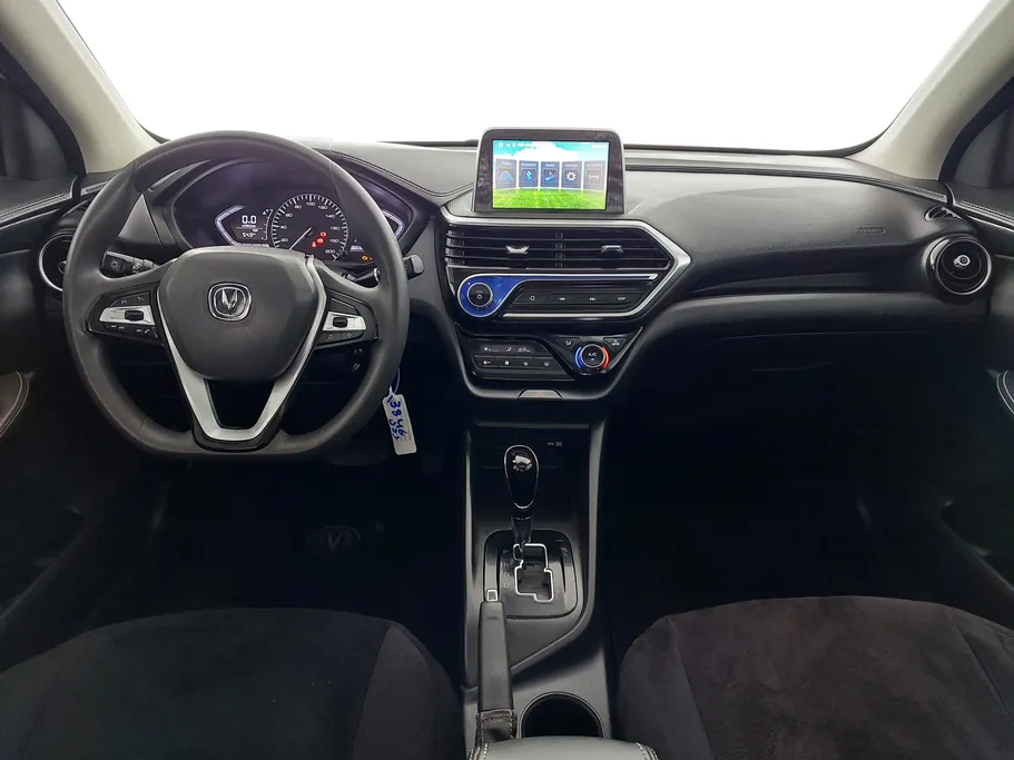 شانجان السفن Full Option 2023 